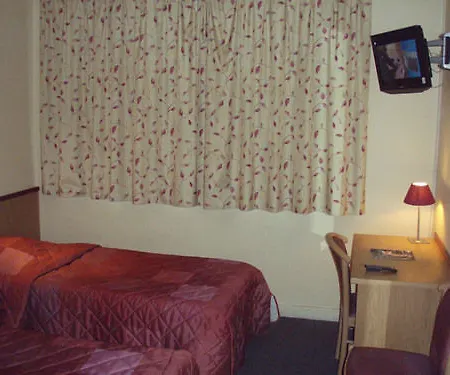 Hotel Paris-nice Grenoble