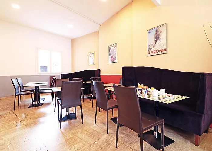 Paris-nice 2* غرونوبل