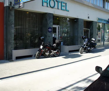 Paris-nice 格勒诺布尔