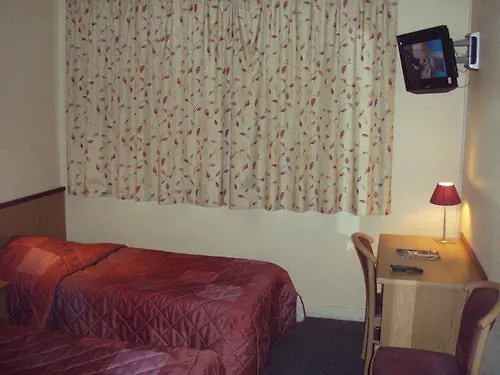 מלון Paris-nice גרנובל