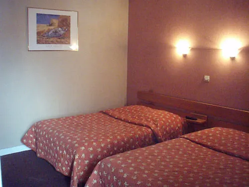 Hotel Paris-nice 2*