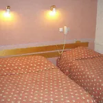 Paris-nice Hotel Grenoble